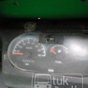 PIAGGIO 2013 APE