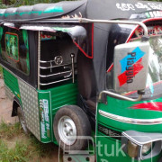PIAGGIO 2013 APE