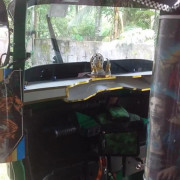 BAJAJ 2015 4 STROKE