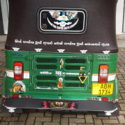 BAJAJ 2015 4 STROKE
