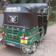 BAJAJ 2015 4 STROKE