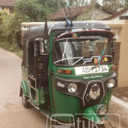 BAJAJ 2015 4 STROKE