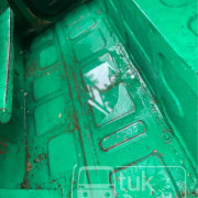 BAJAJ 2 STROKE 1995