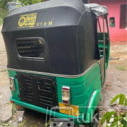 BAJAJ 2 STROKE 1995