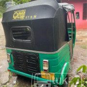 BAJAJ 2 STROKE 1995