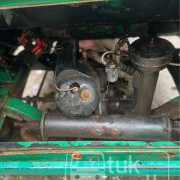 BAJAJ 2 STROKE 1995