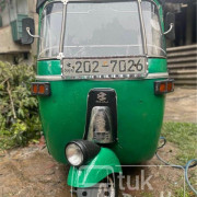 BAJAJ 2 STROKE 1995