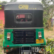BAJAJ 2 STROKE 1995