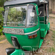 BAJAJ 2 STROKE 1995