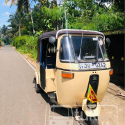 BAJAJ 2 STROKE 2004