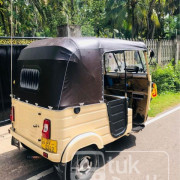 BAJAJ 2 STROKE 2004