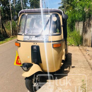 BAJAJ 2 STROKE 2004