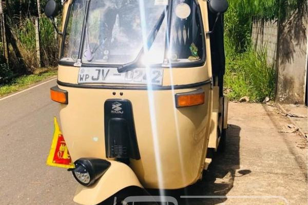 BAJAJ 2 STROKE 2004