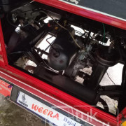BAJAJ 2005 2 STROKE