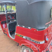 BAJAJ 2005 2 STROKE