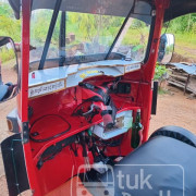BAJAJ 2005 2 STROKE