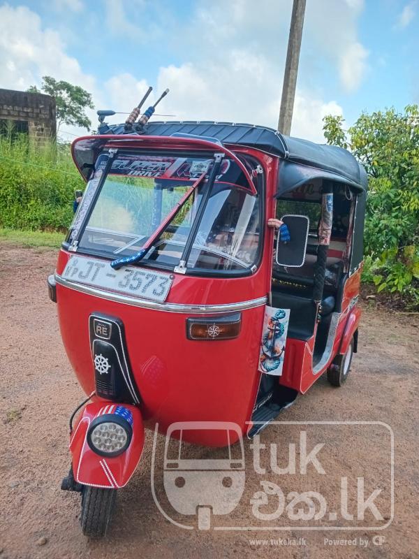 BAJAJ 2005 2 STROKE