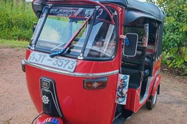 BAJAJ 2005 2 STROKE