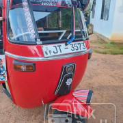 BAJAJ 2005 2 STROKE
