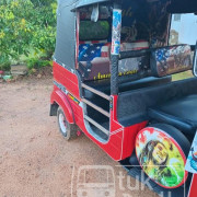 BAJAJ 2005 2 STROKE