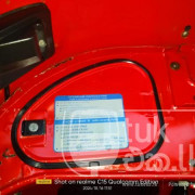 BAJAJ 2009 4 STROKE