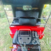 BAJAJ 2009 4 STROKE