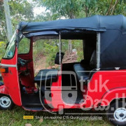 BAJAJ 2009 4 STROKE
