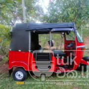 BAJAJ 2009 4 STROKE