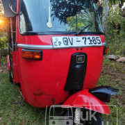 BAJAJ 2009 4 STROKE