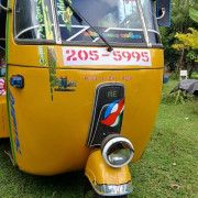 BAJAJ 1998 2 STROKE