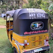 BAJAJ 1998 2 STROKE