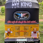 BAJAJ 1998 2 STROKE