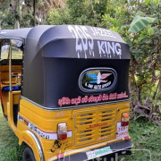 BAJAJ 1998 2 STROKE