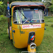BAJAJ 1998 2 STROKE