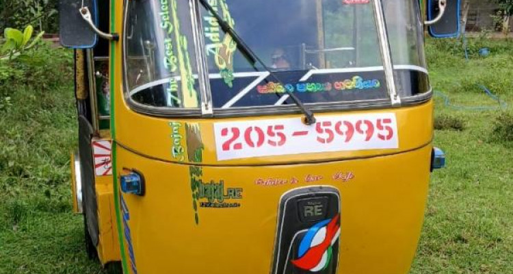 BAJAJ 1998 2 STROKE