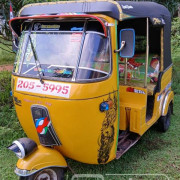 BAJAJ 1998 2 STROKE