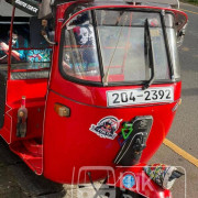 BAJAJ 1998 2 STROKE