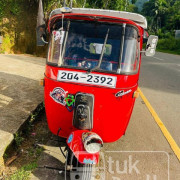 BAJAJ 1998 2 STROKE