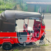 BAJAJ 1998 2 STROKE