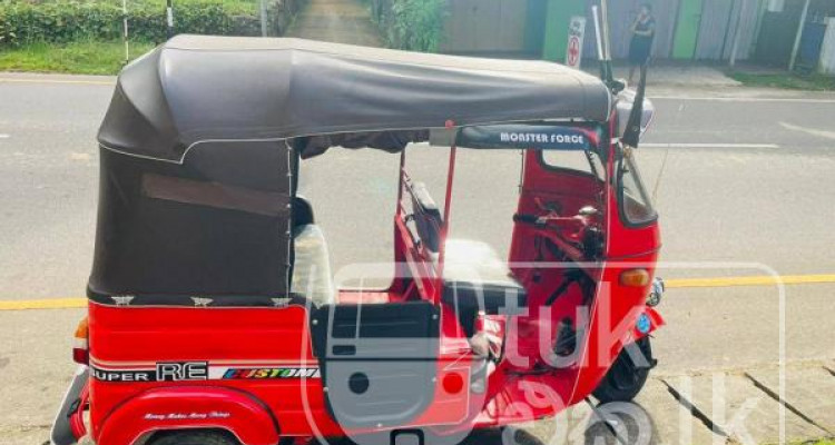 BAJAJ 1998 2 STROKE