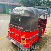 BAJAJ 1998 2 STROKE