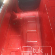 BAJAJ 2012 4 STROKE