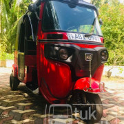 BAJAJ 2015 4 STROKE