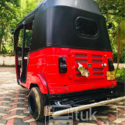 BAJAJ 2015 4 STROKE