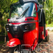 BAJAJ 2015 4 STROKE