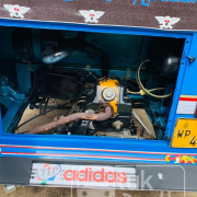 BAJAJ 2011 4 STROKE