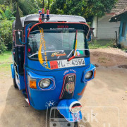 BAJAJ 2011 4 STROKE