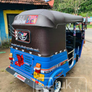 BAJAJ 2011 4 STROKE
