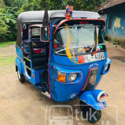 BAJAJ 2011 4 STROKE