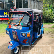 BAJAJ 2011 4 STROKE